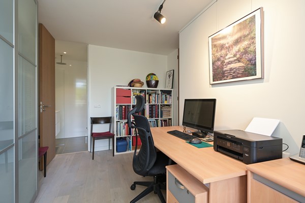 Medium property photo - Bezuidenhoutseweg 80L, 2594 AX Den Haag